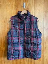 Load image into Gallery viewer, Size Large Eddie Bauer Black Women's Vest
