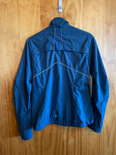 Load image into Gallery viewer, Women Size M Craft Blue Women's Light Jacket
