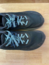 Load image into Gallery viewer, Shoe Size 11 Altra Teal Trail Running Shoes
