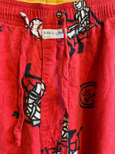 Load image into Gallery viewer, Size Medium Life is Good Men's Pajama Pants
