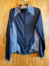 Load image into Gallery viewer, Women Size Unknown Specialized Black Women's Cycling Jacket
