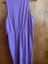 Load image into Gallery viewer, Size Large Athleta Lilac Dress

