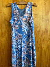 Load image into Gallery viewer, Size XL Columbia Blue Dress
