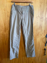 Load image into Gallery viewer, Size 6 Kuhl Tan Women's Hiking Pants
