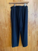 Load image into Gallery viewer, Size Large Varley Black Women&#39;s Sweatpants
