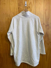 Load image into Gallery viewer, Size Large Athleta White Women's Sweater &amp; Sweatshirt
