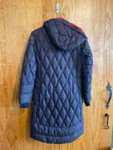 Load image into Gallery viewer, Women Size S MooseJaw Black Women&#39;s Winter Jacket
