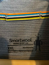 Load image into Gallery viewer, Size XXL smartwool Men's Long Sleeve Shirt

