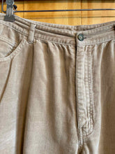 Load image into Gallery viewer, Size 14 Field Gear Tan Women's Pants
