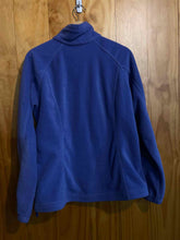 Load image into Gallery viewer, Size Large Columbia Purple Women's Fleece Sweatshirt
