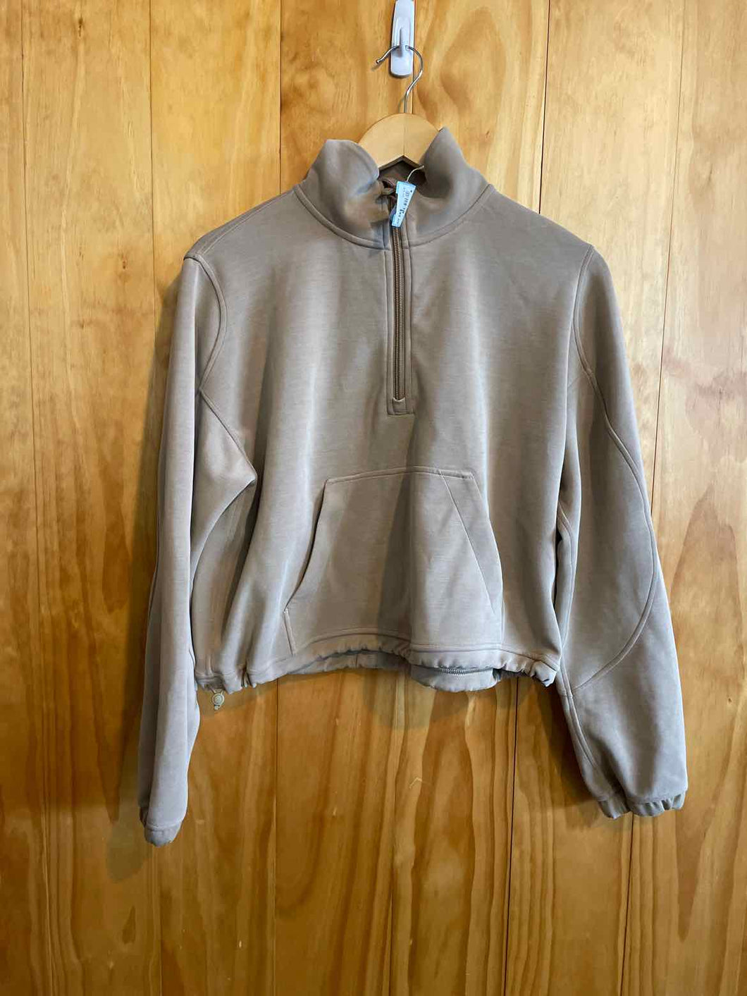 Women Size 8 Lululemon Tan Women's Jacket