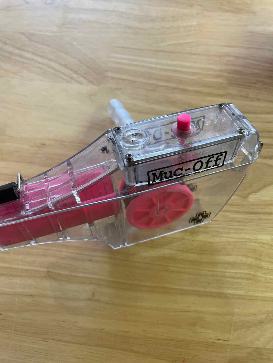 Muc-off Bike