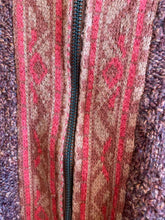 Load image into Gallery viewer, Size Large Burnt Orange Women's Sweater &amp; Sweatshirt
