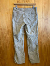 Load image into Gallery viewer, Size M Merrell Tan Women's Hiking Pants
