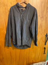 Load image into Gallery viewer, Size X-Large High Sierra Men's Flannel
