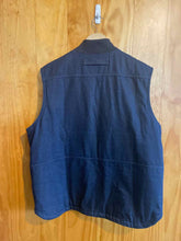 Load image into Gallery viewer, Size XL Filson Men's Vest
