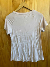 Load image into Gallery viewer, Size Medium Free Fly Pink Women's Short Sleeve Shirt
