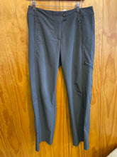 Load image into Gallery viewer, Title Nine Grey Women's Hiking Pants
