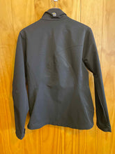 Load image into Gallery viewer, Women Size M Mountain Hardwear Black Women's Light Jacket
