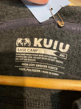 Load image into Gallery viewer, Size 3XL Kuiu Men&#39;s Sweater &amp; Sweatshirt
