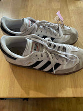 Load image into Gallery viewer, Child Size 6 Adidas Girl's Footwear

