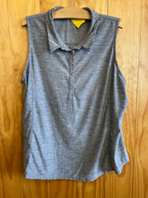 Load image into Gallery viewer, Size XXL Duluth Trading Heather Women's Tank Top
