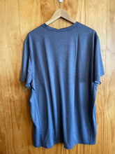 Load image into Gallery viewer, Size TXL Eddie Bauer Men's Short Sleeve Shirt
