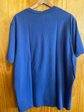 Load image into Gallery viewer, Size TXL Eddie Bauer Men's Short Sleeve Shirt
