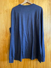 Load image into Gallery viewer, Size TXL Eddie Bauer Men's Long Sleeve Shirt
