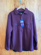 Load image into Gallery viewer, Size Large Freedom Foundry Men's Long Sleeve Shirt
