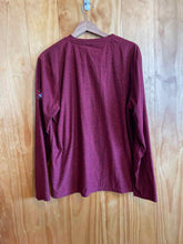 Load image into Gallery viewer, Size L Canada Weather Gear Men&#39;s Long Sleeve Shirt
