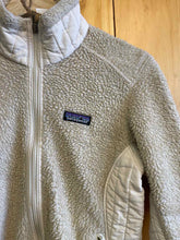 Load image into Gallery viewer, Women Size XS Patagonia White Women&#39;s Light Jacket
