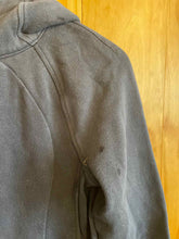 Load image into Gallery viewer, Size 4 Lululemon Black Women's Hoodie
