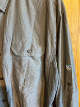 Load image into Gallery viewer, Size XXL Kuhl Men's Flannel
