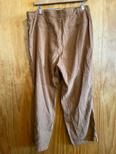 Load image into Gallery viewer, Size 16 Kut Brown Women's Pants
