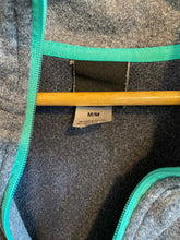 Load image into Gallery viewer, Size Medium Rebok Blue Women's Sweater &amp; Sweatshirt
