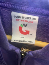 Load image into Gallery viewer, Mens Size Large Gogo Sports Inc Men's Hoodie
