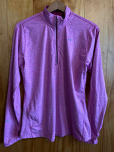 Load image into Gallery viewer, Size L Nike Pink Women's Sweater &amp; Sweatshirt
