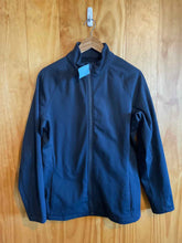 Load image into Gallery viewer, Rossignol Black Women's Fleece Sweatshirt
