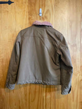Load image into Gallery viewer, Women Size M Patagonia Brown Misc Jacket
