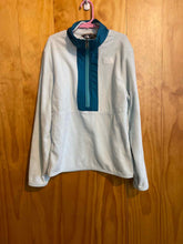 Load image into Gallery viewer, Child Size M The North Face Girl's Girl's Fleece
