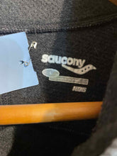 Load image into Gallery viewer, Size L Saucony Men&#39;s Fleece
