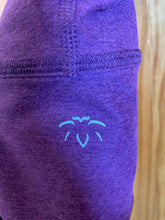 Load image into Gallery viewer, Size XS Beyond Purple Matching Set
