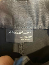 Load image into Gallery viewer, Size 36x30 Eddie Bauer Men's Hiking Pants
