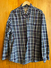 Load image into Gallery viewer, Size XL Duluth Trading Men's Flannel
