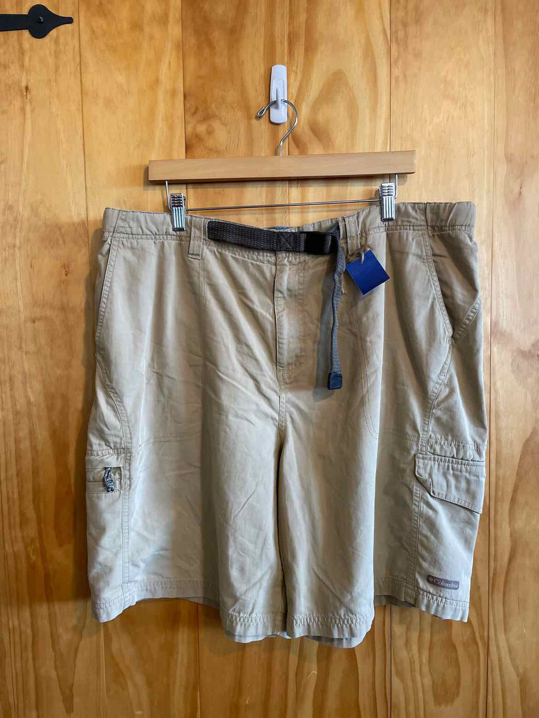Size XL Columbia Men's Shorts