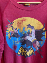 Load image into Gallery viewer, Size XL Batman Men's Sweater &amp; Sweatshirt
