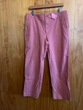 Load image into Gallery viewer, Size 35x29 LL Bean Pink Women's Pants
