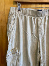Load image into Gallery viewer, Size XL Gap Beige Women's Pants
