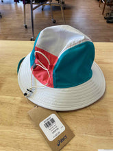 Load image into Gallery viewer, Asics Bucket Hat
